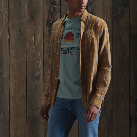 Superdry Spirit of Japan Graphic Short Sleeve Tee Top Size M - Picture 3 of 12